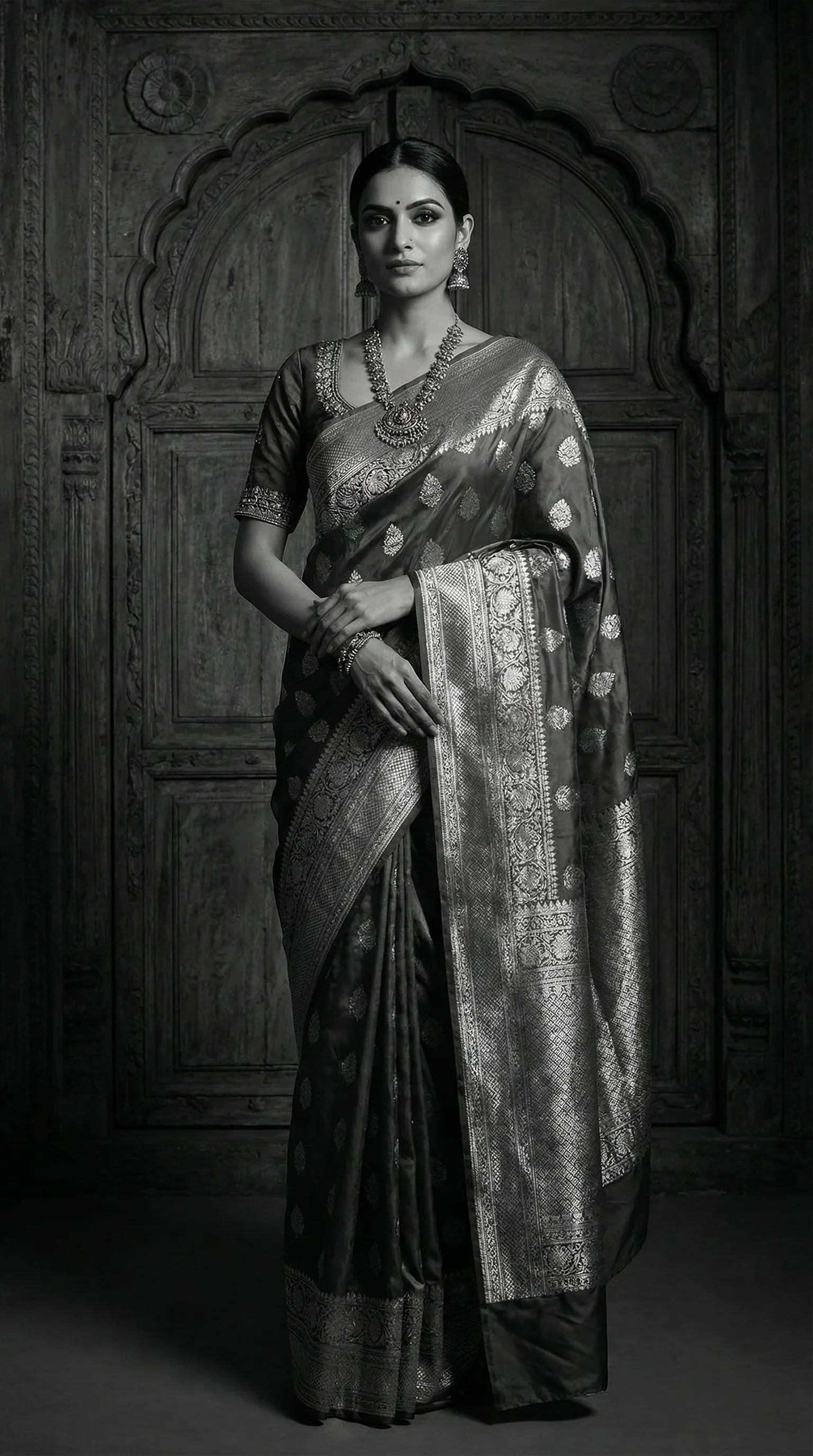 Vastra Vichitra — heritage-inspired Indian wear Vastra Vichitra